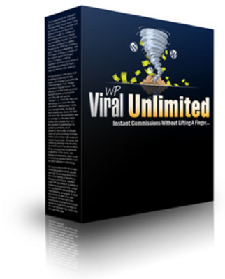 Product picture Wp Viral Unlimited Package