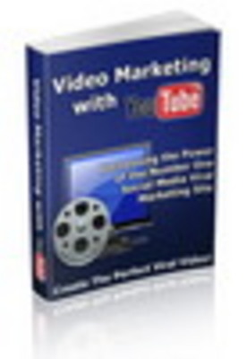 Product picture Video_Marketing_With_Youtube_With_Private_Label_Rights