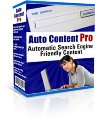Product picture Auto_Content_Pro_Automatically_Updates_Your_Website_Mrr