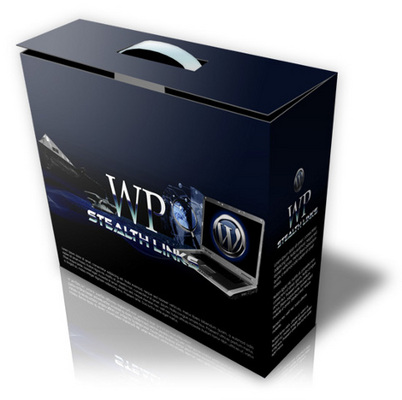 Product picture wp-stealth-links