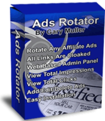 Product picture Ads-Rotator_rotate